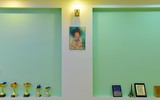 Ngắm loạt ảnh 