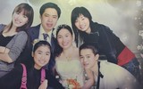 Ngắm loạt ảnh 