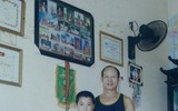Ngắm loạt ảnh 