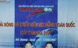Ngắm loạt ảnh 