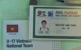 Ngắm loạt ảnh 