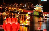 Tưng bừng trải nghiệm 10 lễ hội đặc sắc nhất Hàn Quốc
