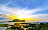 Tưng bừng trải nghiệm 10 lễ hội đặc sắc nhất Hàn Quốc