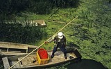 [ẢNH] Ghé thăm những điểm đến 