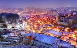 [ẢNH] Ghé thăm những điểm đến 