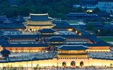 [ẢNH] Ghé thăm những điểm đến 