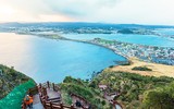 [ẢNH] Ghé thăm những điểm đến 