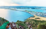 [ẢNH] Ghé thăm những điểm đến 
