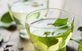 Uống trà đúng cách để chữa bách bệnh