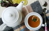 Uống trà đúng cách để chữa bách bệnh