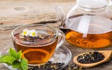 Uống trà đúng cách để chữa bách bệnh