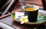 Uống trà đúng cách để chữa bách bệnh