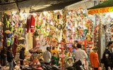 Mê mẩn 10 địa điểm đón Giáng sinh đẹp nhất Hà Nội