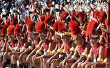 Top 10 lễ hội sôi động nhất thế giới diễn ra trong tháng 12