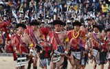 Top 10 lễ hội sôi động nhất thế giới diễn ra trong tháng 12