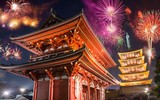 Top 10 lễ hội sôi động nhất thế giới diễn ra trong tháng 12