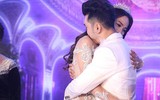 [ẢNH] Bộ ảnh toàn cảnh đám cưới cổ tích của Ưng Hoàng Phúc