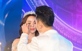 [ẢNH] Bộ ảnh toàn cảnh đám cưới cổ tích của Ưng Hoàng Phúc