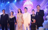 [ẢNH] Bộ ảnh toàn cảnh đám cưới cổ tích của Ưng Hoàng Phúc