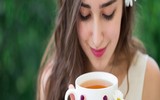 Những lợi ích tuyệt vời của trà không phải ai cũng biết