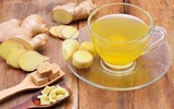 Những lợi ích tuyệt vời của trà không phải ai cũng biết