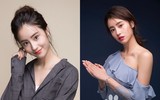 Nhan sắc thật vạn người mê của Dương Quá - Tiểu Long Nữ trong 