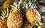 Những hoa quả nguy hại khôn lường đối với mẹ bầu