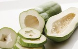 Những hoa quả nguy hại khôn lường đối với mẹ bầu
