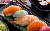 Những thực phẩm mẹ bầu 