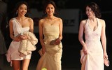 Dung nhan xinh đẹp đầy tiếc nuối của nữ diễn viên 