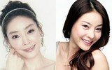 Dung nhan xinh đẹp đầy tiếc nuối của nữ diễn viên 