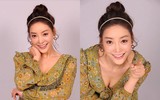 Dung nhan xinh đẹp đầy tiếc nuối của nữ diễn viên 