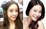 Dung nhan xinh đẹp đầy tiếc nuối của nữ diễn viên 