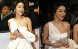 Dung nhan xinh đẹp đầy tiếc nuối của nữ diễn viên 