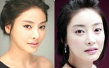 Dung nhan xinh đẹp đầy tiếc nuối của nữ diễn viên 