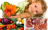 Mẹo hay để bữa ăn của trẻ không trở thành 