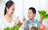 Mẹo hay để bữa ăn của trẻ không trở thành 