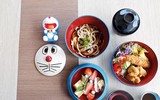 Mẹo hay để bữa ăn của trẻ không trở thành 