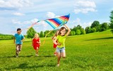 Mẹo hay để bữa ăn của trẻ không trở thành 