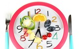 Mẹo hay để bữa ăn của trẻ không trở thành 