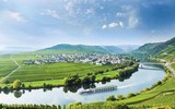Chiêm ngưỡng những dòng sông huyền bí nhất thế giới