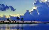 Chiêm ngưỡng những dòng sông huyền bí nhất thế giới