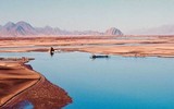 Chiêm ngưỡng những dòng sông huyền bí nhất thế giới