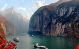 Chiêm ngưỡng những dòng sông huyền bí nhất thế giới