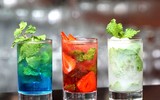 Đừng để rượu làm tổn thương cơ thể bằng những biện pháp sau