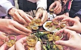 Đừng để rượu làm tổn thương cơ thể bằng những biện pháp sau