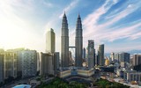 [ẢNH] 15 điểm du lịch nhất định phải ghé khi tới Malaysia xem chung kết AFF Cup 2018