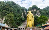 [ẢNH] 15 điểm du lịch nhất định phải ghé khi tới Malaysia xem chung kết AFF Cup 2018