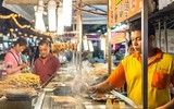 [ẢNH] 15 điểm du lịch nhất định phải ghé khi tới Malaysia xem chung kết AFF Cup 2018
