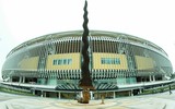 [ẢNH] Trầm trồ trước vẻ đẹp của sân vận động Bukit Jalil, nơi diễn ra trận chung kết AFF Cup 2018
